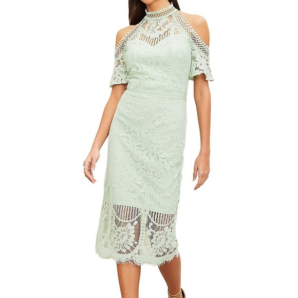 Lipsy | Dresses | New Lace Dress | Poshmark